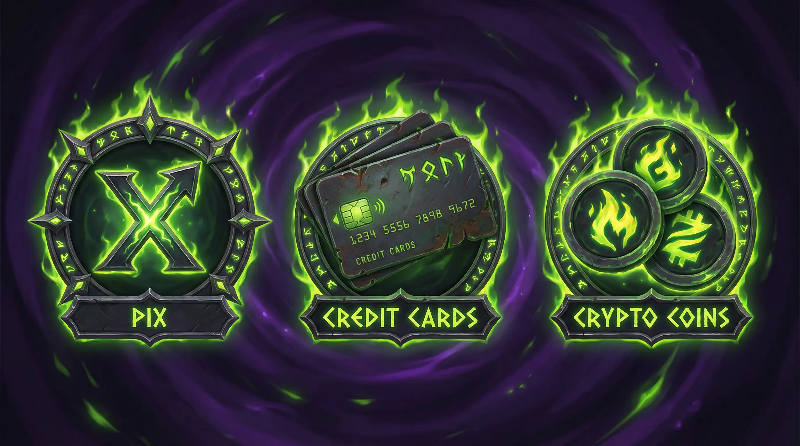 Métodos de pagamento Hh55bet - PIX, cartões e criptomoedas