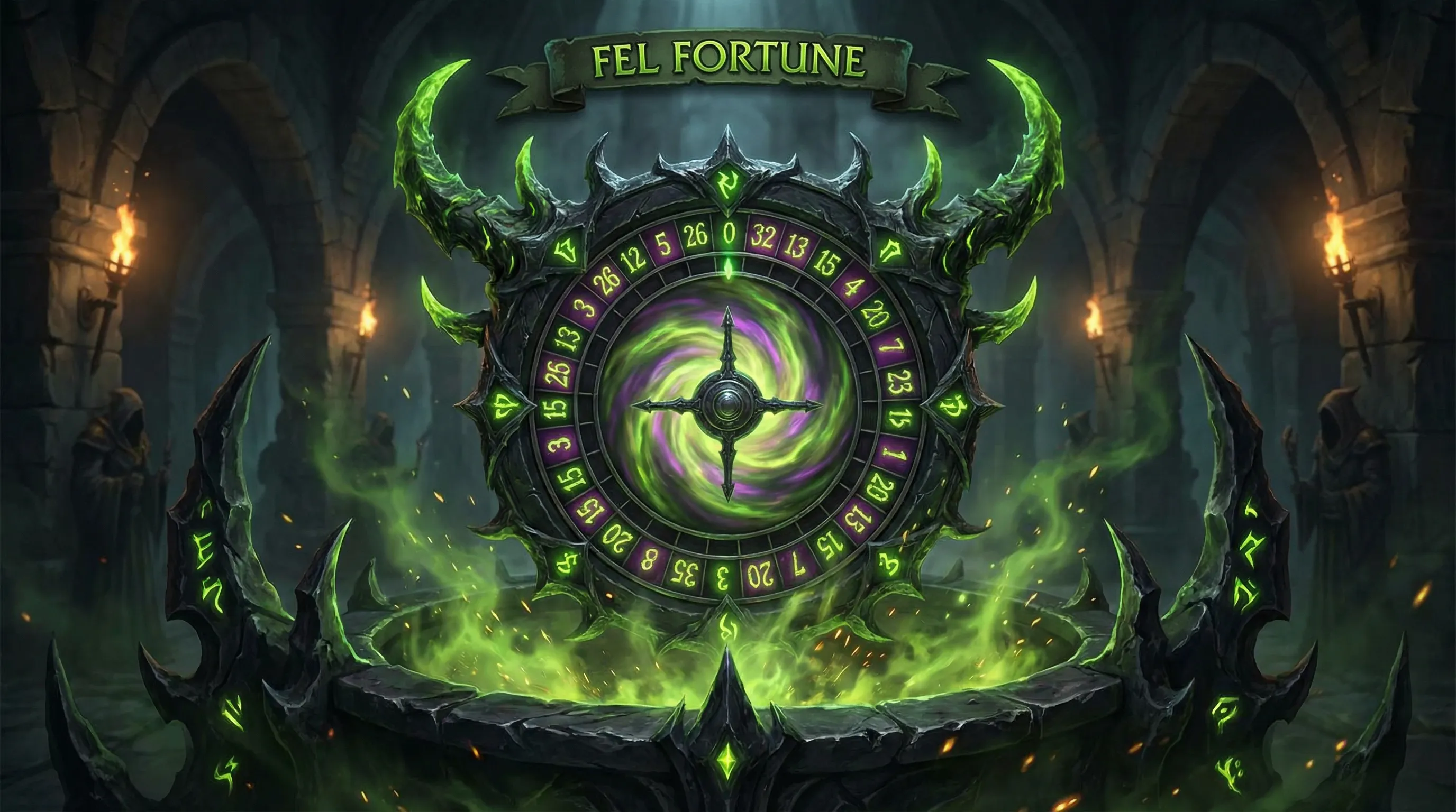 Roleta Hh55bet - Roda da fortuna